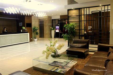 Brentwood Suites – Quezon City - blissfulguro