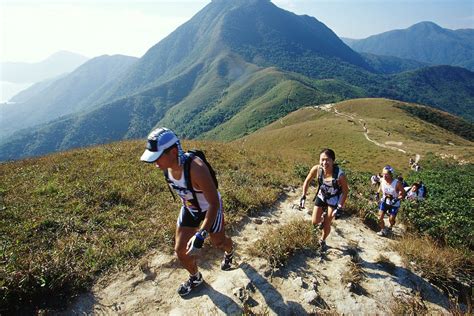 MacLehose Trail, Hong Kong, China | Hiking trip, Hiking tours, Outdoors ...