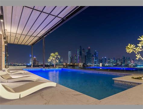 Sold: $17 million for this 7BR Dubai penthouse | Property – Gulf News