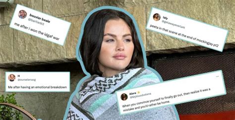 A rundown of the most hilarious Selena Gomez blanket memes on Twitter