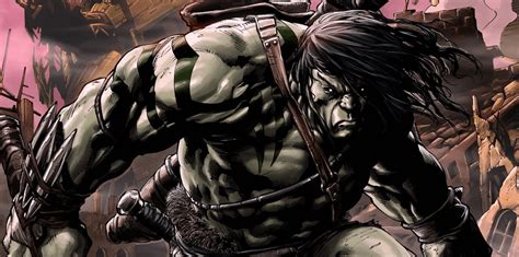 RUMOR: 'She-Hulk' Could Introduce Skaar - Daily Disney News