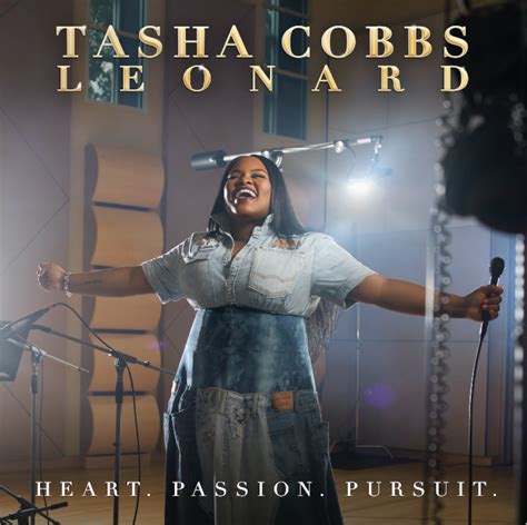 Tasha Cobbs Releases Lyric Video and Unveils Track-Listing of New Album | Path MEGAzine