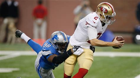 49ers opponents preview, predictions: They will win/lose against the Detroit Lions if ...