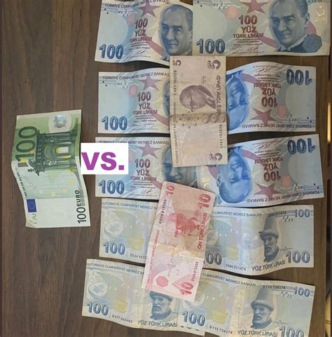 euro vs tl - uludağ sözlük