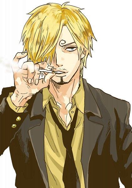 /Sanji/#1638934 - Zerochan | One piece, One piece manga, Piecings