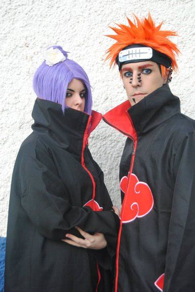 Pain Yahiko Cosplay 16 by JewelApolyon on DeviantArt