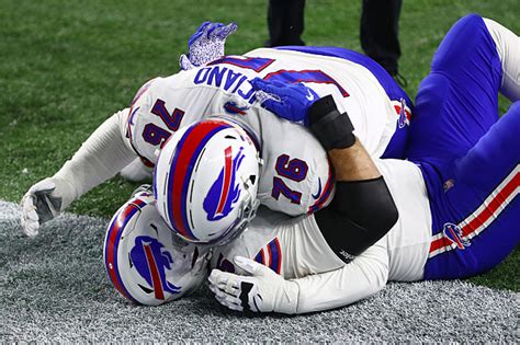 Buffalo Bills Fans Upset and Confused by Former Player's Comments