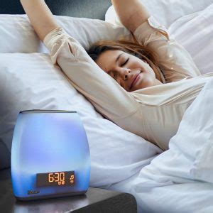 30+ Cool Bedroom Gadgets You Can Actually Buy