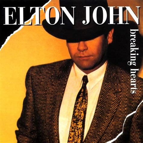 Elton John – Sad Songs (Say So Much) Lyrics | Genius Lyrics