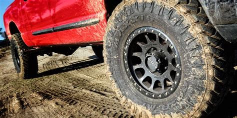 Maxxis Razr MT Review: Off-Road.com