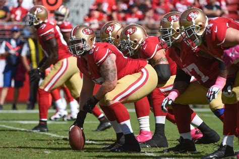 49ers: Defensive, Offensive Lines Will Define SF in 2016