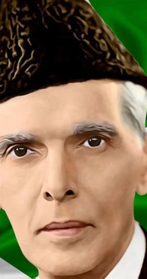 Muhammad Ali Jinnah - Biography - IMDb