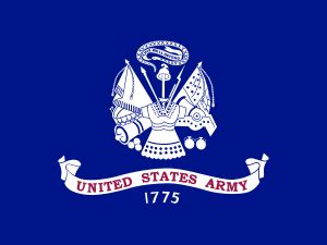 Flag of the United States Army - Wikipedia