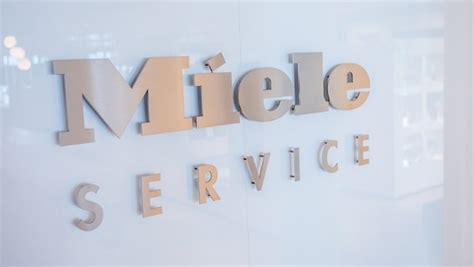 Miele Manuals | Miele