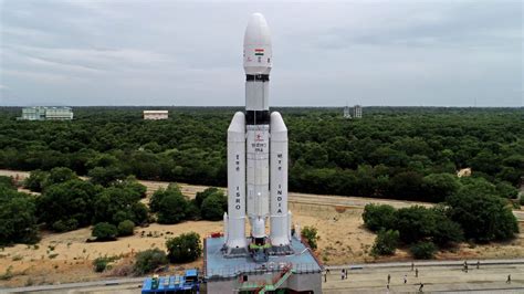 Chandrayaan-3: When will it start and end? Why is ISRO going back to ...