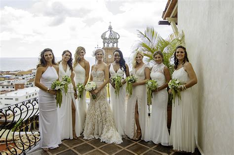 Sidney + Aaron: A Hacienda Wedding in Mexico (Part I) | Events Luxe