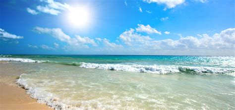 Cancun Weather | Weather thru the seasons | Cancun International Airport