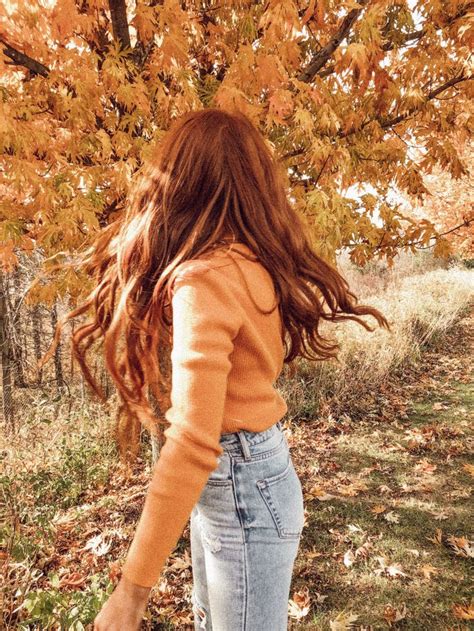 insta // @lucyyyraine in 2020 | Fall photoshoot, Autumn aesthetic ...