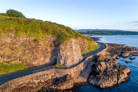 101 Of The Best Landmarks In Northern Ireland To See