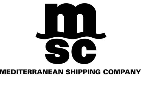 MSC Logo - LogoDix