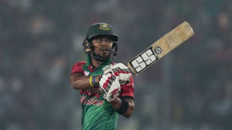 Sabbir Rahman's one-man act too much for Sri Lanka | Cricket | ESPNcricinfo