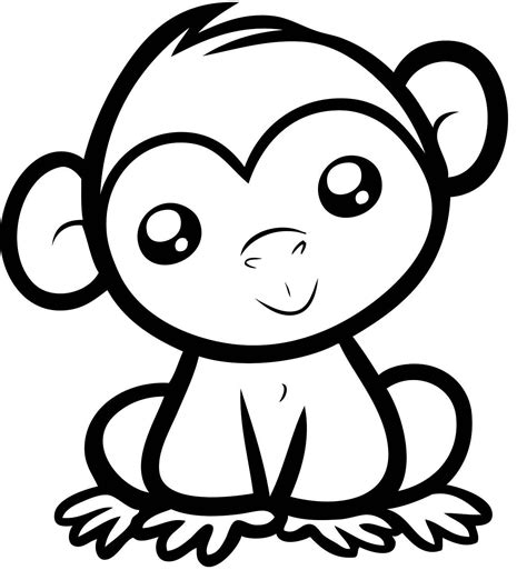 Free monkey svg - sellerkjlkj