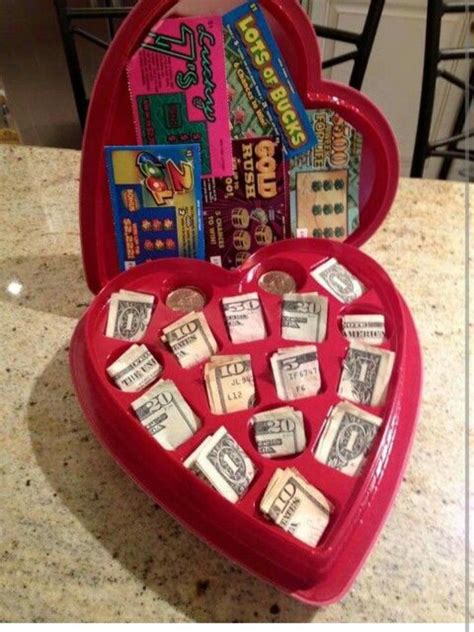 50+ Cheesy DIY Valentines Gifts for Him That Are so Romantic - HubPages