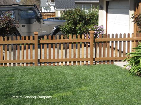 picket fences | Picket Fences | Backyard inspo, Backyard, Outdoor improvements