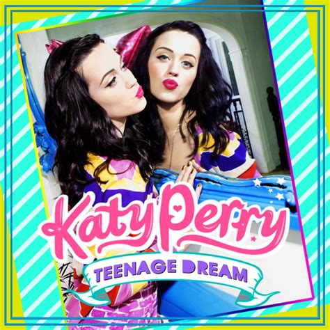 Coverlandia - The #1 Place for Album & Single Cover's: Katy Perry ...