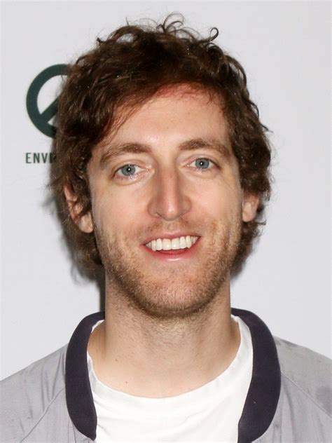 Thomas Middleditch | Captain Underpants Wiki | Fandom