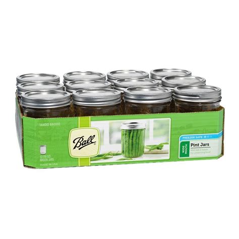 Best Canning Jars Oven Proof - Home Gadgets