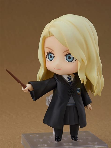 Harry Potter - Nendoroid Luna Lovegood (Good Smile Company)