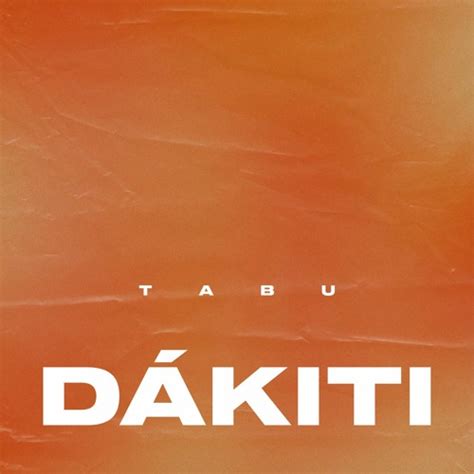 Stream Bad Bunny - DAKITI (Tabu Remix) (Played by Keinemusik) by TABU ...