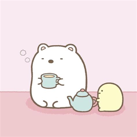 Sumikko Gurashi | Cute doodle art, Cute doodles, Cute wallpapers