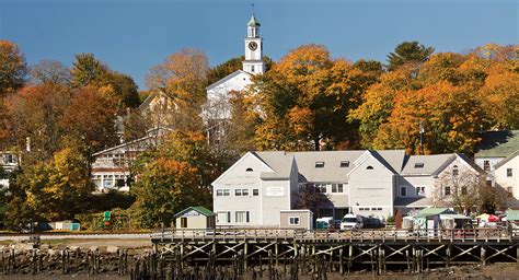 Wiscasset Maine