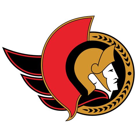 Ottawa Senators Logo 1997-2007 | FREE PNG Logos