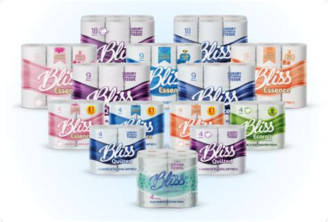 Bliss – WEPA Professional UK