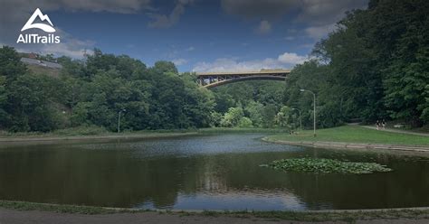 Best hikes and trails in Schenley Park | AllTrails