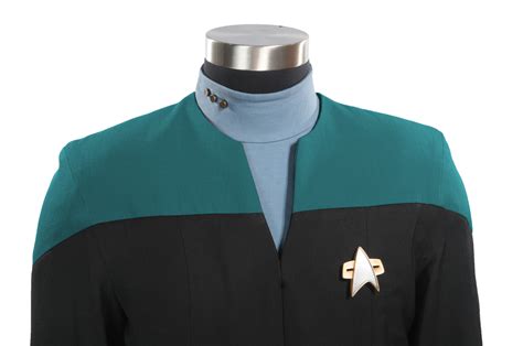 Star Trek Voyager Uniform - Pussy Hd Photos