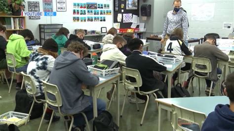 Province announces $268M for 6 new schools in Alberta | CTV News