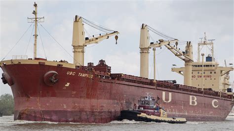 Port of South Louisiana drives local economy - L'Observateur | L ...