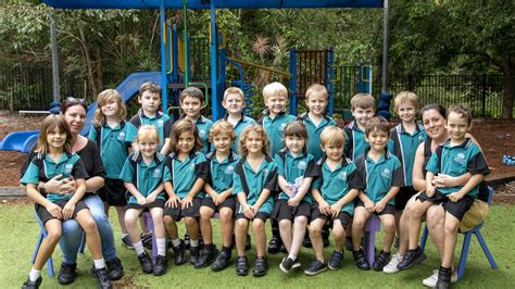 My First Year: The smiling faces of our 2022 Preppies | The Courier Mail