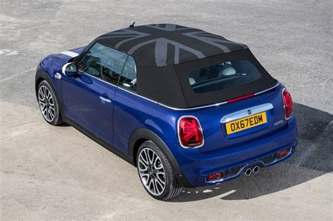 2020 MINI Convertible Pictures - 87 Photos | Edmunds