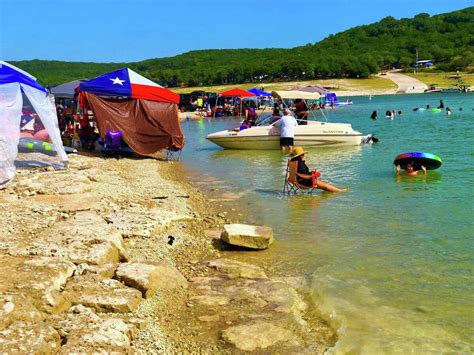 3 scenic Sunday San Antonio drives in Medina Lake area mapped out with ...