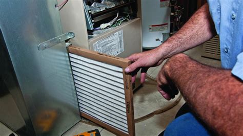 The Energy Experts: How to Change Your Furnace Filter: A Guide to Clean ...