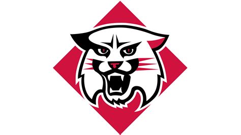 Davidson Wildcats Logo, symbol, meaning, history, PNG, brand