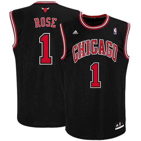 derrick rose nba jersey - KnockoffJerseys