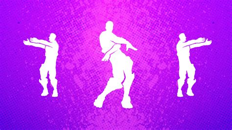 All Fortnite Emotes List (June 2022) - Try Hard Guides