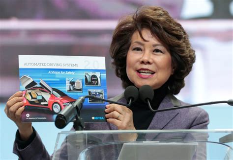 US Transportation Secretary Elaine Chao resigns | All Tech News