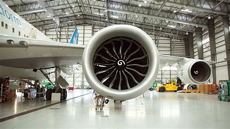 Boeing 777X Engine Flight Test Facing Delay | Aviation Week Network